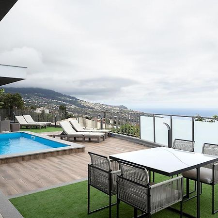 King'S Paradise Estreito Da Calheta Экстерьер фото