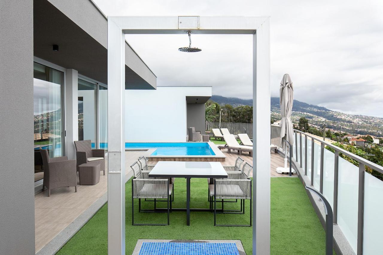 King'S Paradise Estreito Da Calheta Экстерьер фото