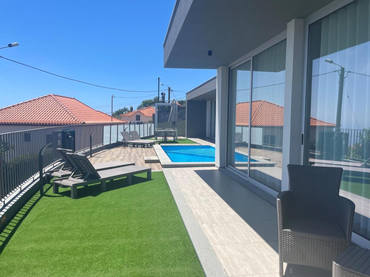 King'S Paradise Estreito Da Calheta Экстерьер фото