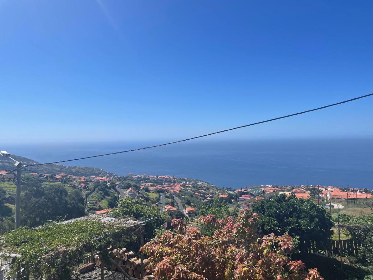 King'S Paradise Estreito Da Calheta Экстерьер фото