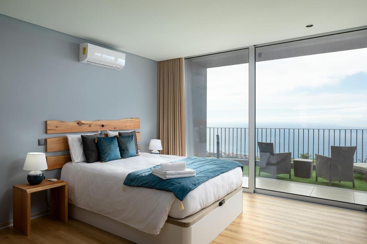 King'S Paradise Estreito Da Calheta Экстерьер фото